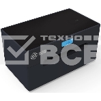 Термопринтер Cactus CS-TP-D420U 203dpi 160мм/с/USB для печ.этик. черный, фото 1