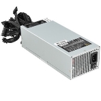 Блок питания серверный 400W ExeGate EX292186RUS ServerPRO-2U-400ADS (2U, APFC, КПД 85% (80 PLUS Bronze), 6см ball bearing fan, 24pin, 2x8pin, 5xSATA, 3xIDE), фото8