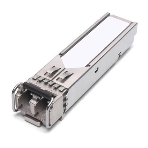 Трансивер Infortrend 10GbASE-T SFP+ to RJ-45 copper transceiver module, фото 1