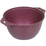 Кастрюля Kukmara к31tsm а/пр литая 3,0 л стекл/кр Trendy style mystery, фото4