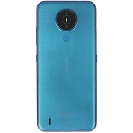 Дисплей для Nokia 1.4 черный, фото4