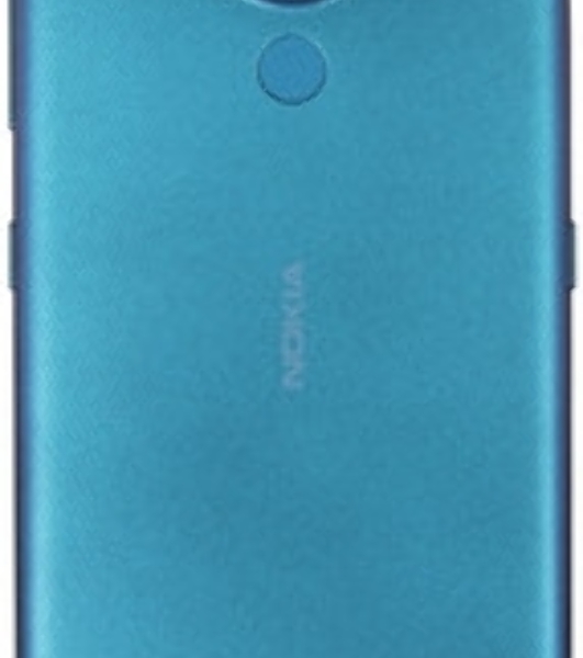 Дисплей для Nokia 1.4 черный