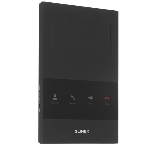 Монитор LCD 4.3' IP DOORPHONE SQ-04M черный SLINEX, фото2