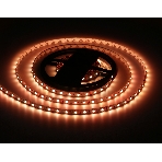 Комплект светодиодной ленты GS2402 5050 60Led/ 14.4W m/ 12V IP20 RGB/ 5000*10*1.87mm (4 конт.), фото7