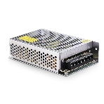 GS9506 блок питания 12V 150W 12.5A IP20 90-260V 159*98*38, фото5
