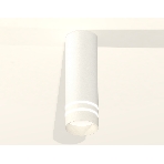 Светильник Ambrella Light XS6342042 SWH/FR белый песок/белый матовый MR16 GU5.3 (C6342, N6235), фото3