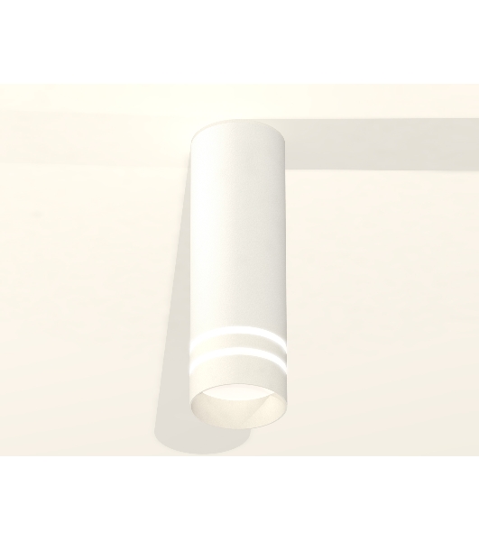 Светильник Ambrella Light XS6342042 SWH/FR белый песок/белый матовый MR16 GU5.3 (C6342, N6235)