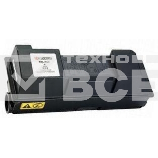 Картридж лазерный Kyocera TK-360 (1T02J20EU0/1T02J20EUC) черный для FS-4020DN 20000 стр.