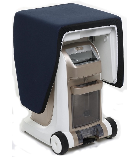 Гладильная система MIE Maxima золотой