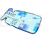 Жилет эл. (40 см х 70 см) ИНКОР 78011, фото5