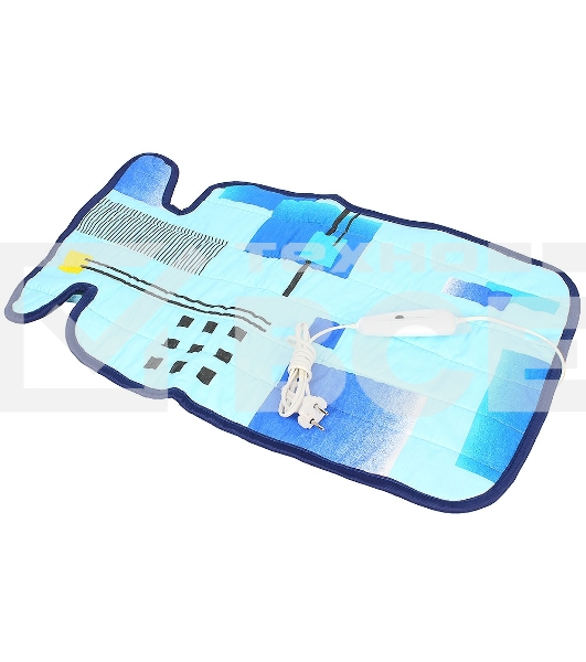 Жилет эл. (40 см х 70 см) ИНКОР 78011