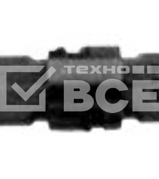 Нож сменный Lanmaster LAN-BLD-110