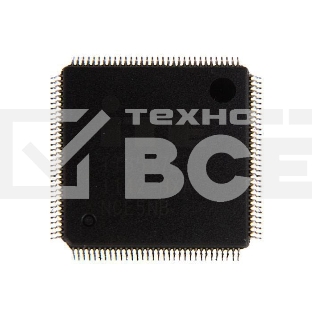 Микросхема IT8517E-HXA