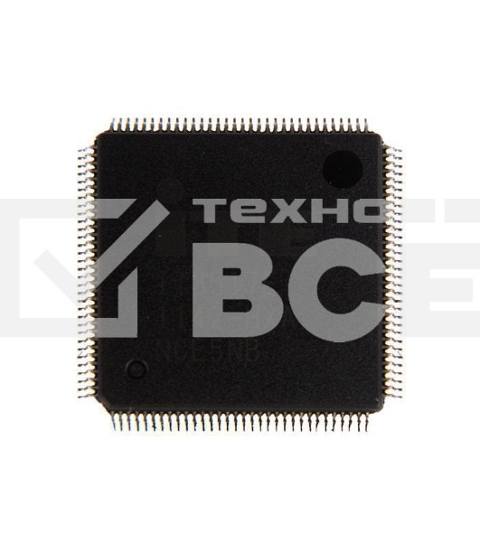 Микросхема IT8517E-HXA