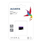 Флеш карта SD ADATA XC 64Gb Class10 ADATA ASDX64GUICL10-R, фото4