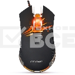 Мышь проводная CROWN Gaming CMXG-614 USB CM000001532 DPI 800/1000/1600/2400, фото35