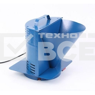 Зернодробилка ТермМикс ИЗ-05(М)