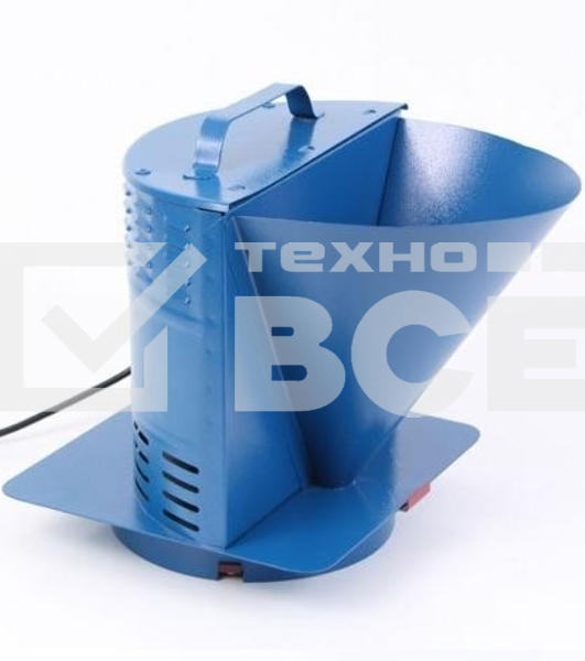 Зернодробилка ТермМикс ИЗ-05(М)