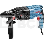Перфоратор Bosch GBH 2-24 DRE патрон:SDS-plus уд.:2.7Дж 790Вт (кейс в комплекте), фото4