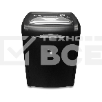 Шредер ГЕЛЕОС УМ30-2 (DIN P-2) фрагмент 5,8мм, 22 листа (70гр./м²), 30 литров, Уничт.скобы,скрепки,пл.карты,CD, фото6