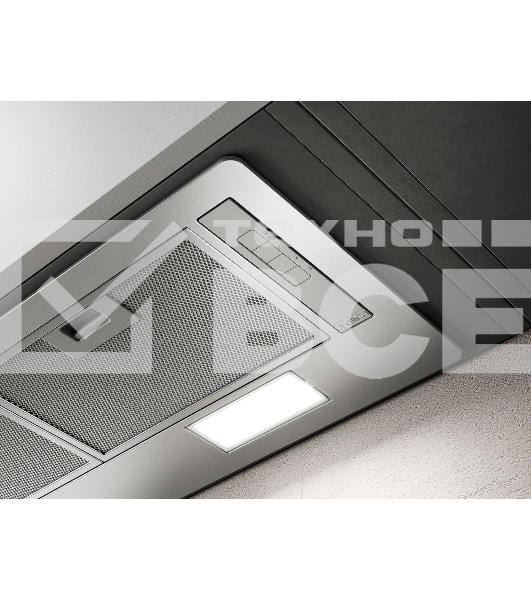 Встраиваемая вытяжка Elica ERA C WH/A/52