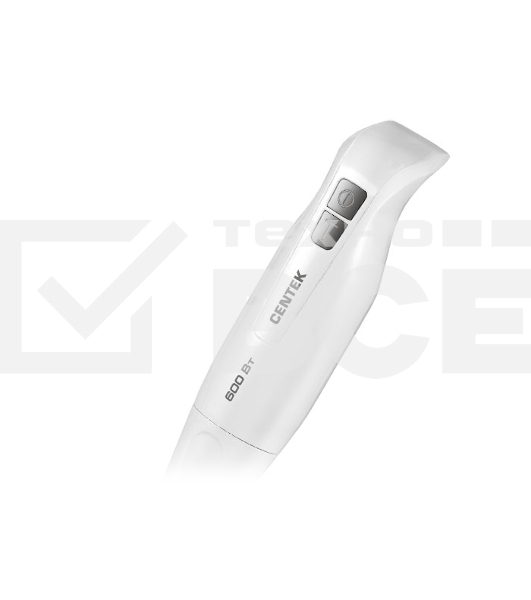 Блендер Centek CT-1341 белый