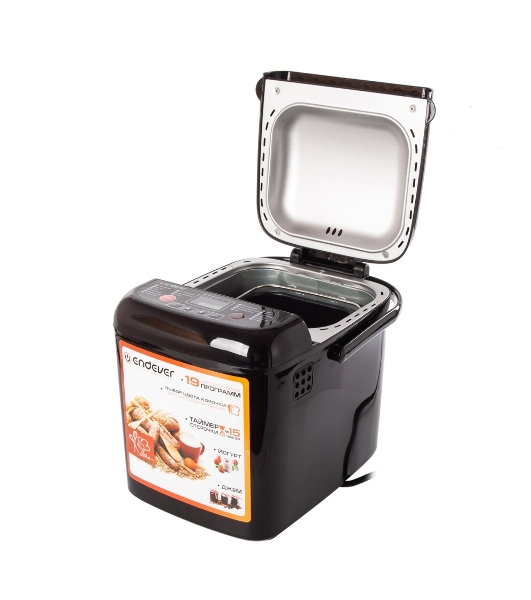 Хлебопечь Endever Skyline MB-59