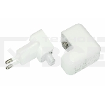 Сетевое зарядное устройство для iPad USB переходник+адаптер(5 V, 2100 mA) Rexant, фото 1
