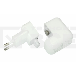 Сетевое зарядное устройство для iPad USB переходник+адаптер(5 V, 2100 mA) Rexant
