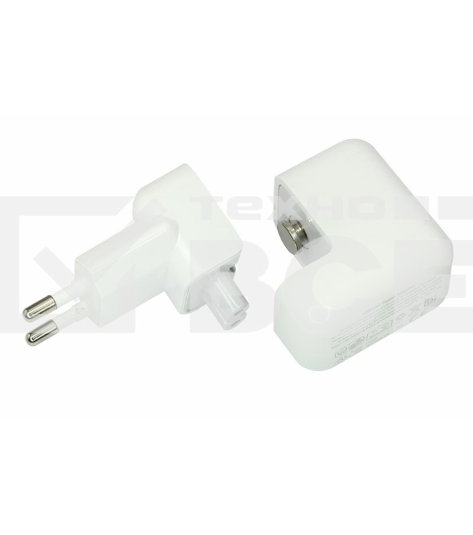 Сетевое зарядное устройство для iPad USB переходник+адаптер(5 V, 2100 mA) Rexant