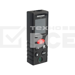 Лазерный дальномер микро R-60 Rexant