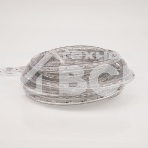 Дюралайт LED , свечение с динамикой (2W) - RGB Ø13мм, 36LED/м, 14м, фото2