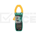 Токовые клещи MASTECH MS2138 13-1311, фото6