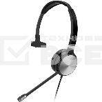 Гарнитура YEALINK UH36 Mono-UC Моно, Проводная, HD звук, USB и 3,5 mm jack, шт, фото26