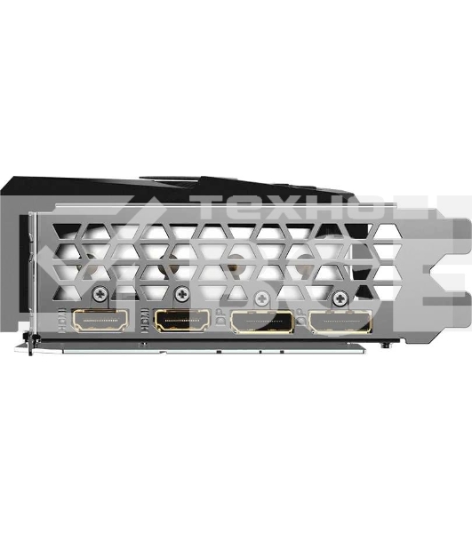 Видеокарта Gigabyte GV-R67XTGAMING OC-12GD PCI-E Radeon RX 6700 XT