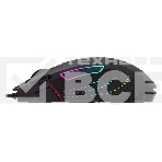 Мышь проводная A4Tech Bloody J90s черный, 8000 dpi, USB, кнопки - 12, фото2