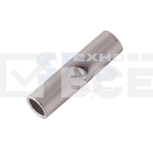 Соединительная гильза L-15 мм 4-6 мм² (ГМЛ (DIN) 6) Rexant