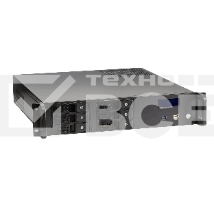 Серверный корпус Exegate Pro 2U480-HS06 <RM 19