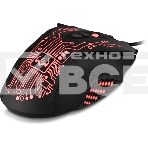 Мышь проводная SVEN RX-G715 черный, 3200 dpi, USB, кнопки - 8, фото16