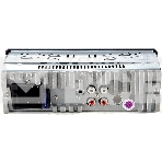 Автомагнитола Prology CMX-165 1DIN 4x55Вт, фото4