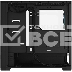 Компьютерный корпус Fractal Design Pop Air RGb черный TG Clear Tint FD-C-POR1A-06, фото13