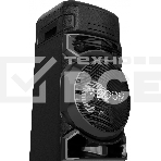 Микросистема LG ON77DK черный/CD/CDRW/DVD/DVDRW/FM/USB/BT, фото3