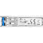 Модуль TP-Link SMB TL-SM311LM Gigabit SFP module, Multi-mode, MiniGb,IC, LC interface, Up to 550/275m distance, фото4