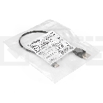 Кабель USB 2.0 ExeGate EX-CC-USB2-AMCM-0.3 (USB Type C/USB 2.0 Am, 3A, 0,3м), фото 1