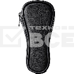 Бритва сетчатая Panasonic ES-LV9U-K820 реж.эл.:5 питан.:аккум. черный, фото 1