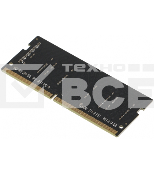 Оперативная память AGI, DDR4, 8GB (1x8GB), 3200MHz, CL22, SO-DIMM