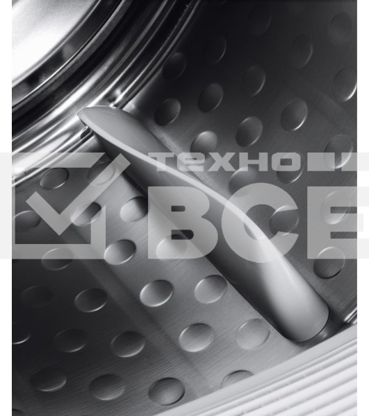 Сушильный барабан Electrolux EW8H458B 8 кг