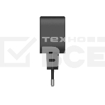 Зарядное устройство Tecno TCW-E20D черный, TECNO Charger E20D-20W, фото6