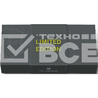 Нож перочинный Victorinox Alox Classic (0.6221.L23) 58мм 5 функций желтый подар.коробка