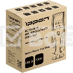 Источник бесперебойного питания Ippon Game Power Pro 1000 600Вт 1000ВА черный, фото 1